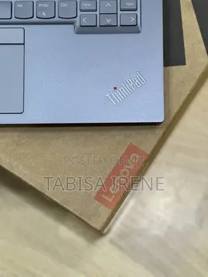 New Laptop Lenovo ThinkPad T14 G4 16GB Intel Core I7 SSD 512GB