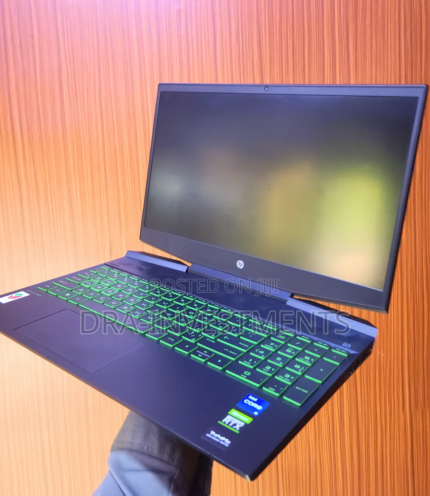 Laptop HP 15 16GB Intel Core I7 SSD 512GB