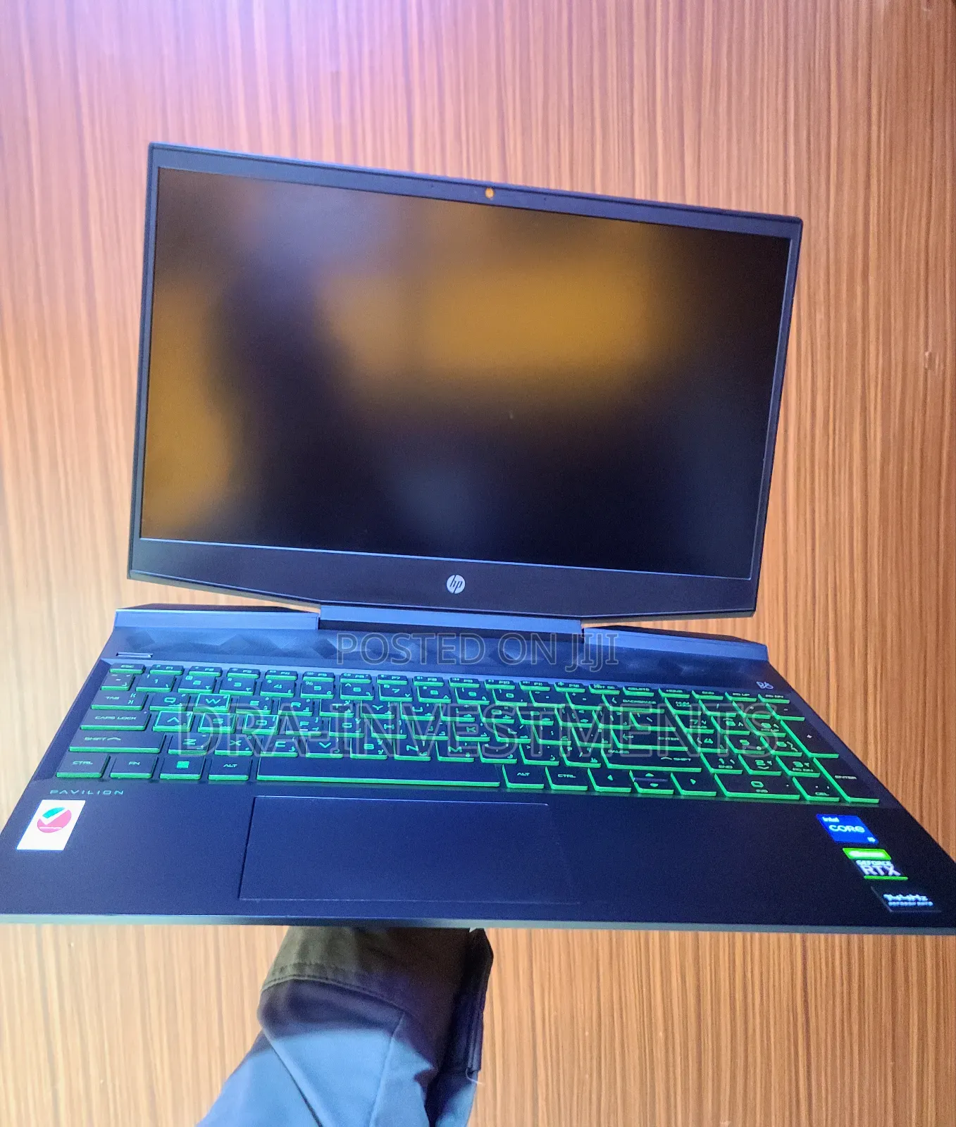 Laptop HP 15 16GB Intel Core I7 SSD 512GB