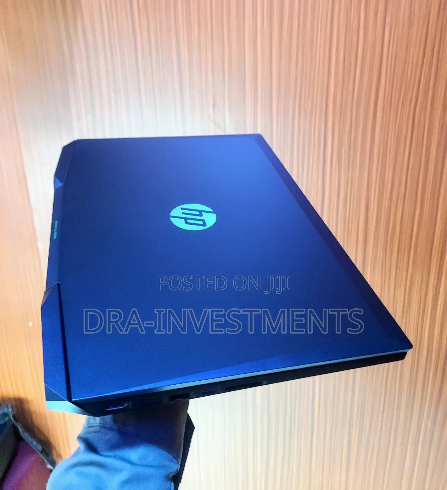 Laptop HP 15 16GB Intel Core I7 SSD 512GB