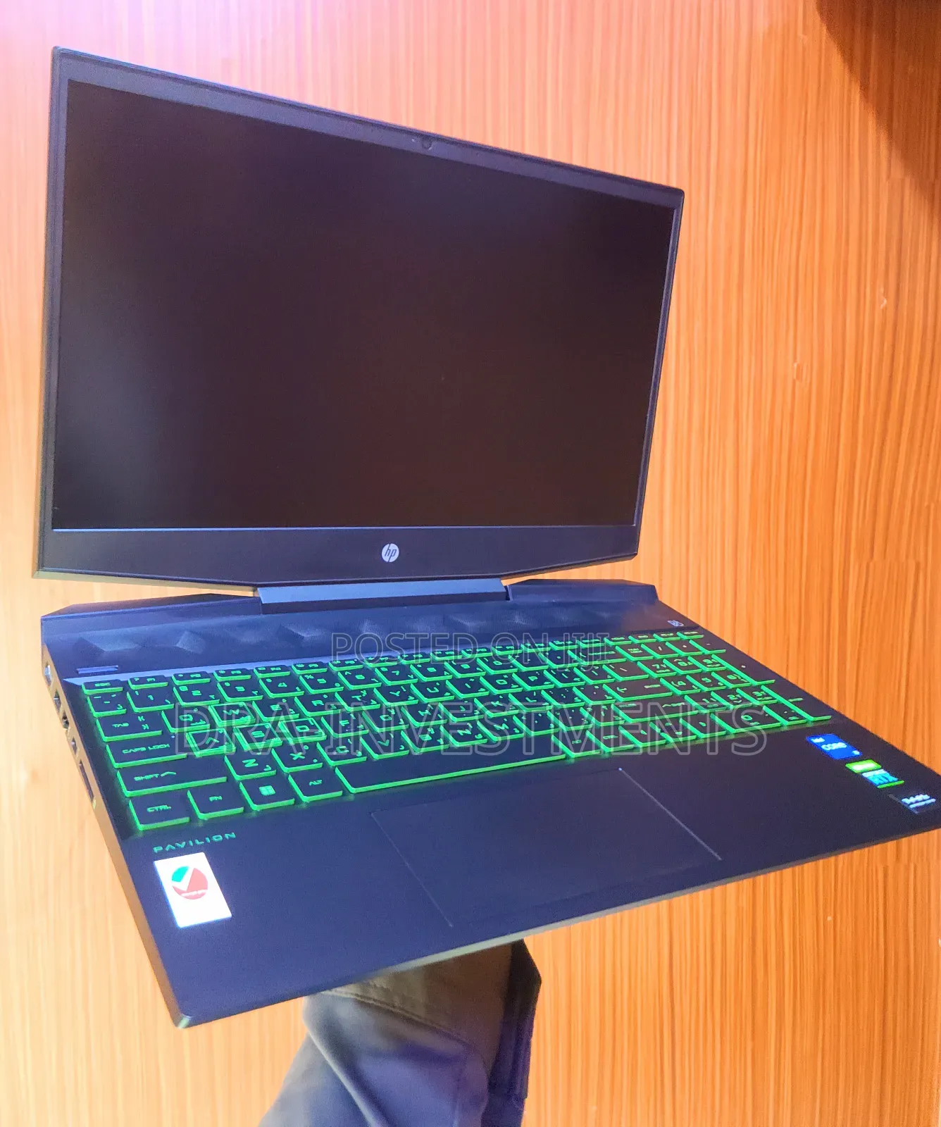Laptop HP 15 16GB Intel Core I7 SSD 512GB