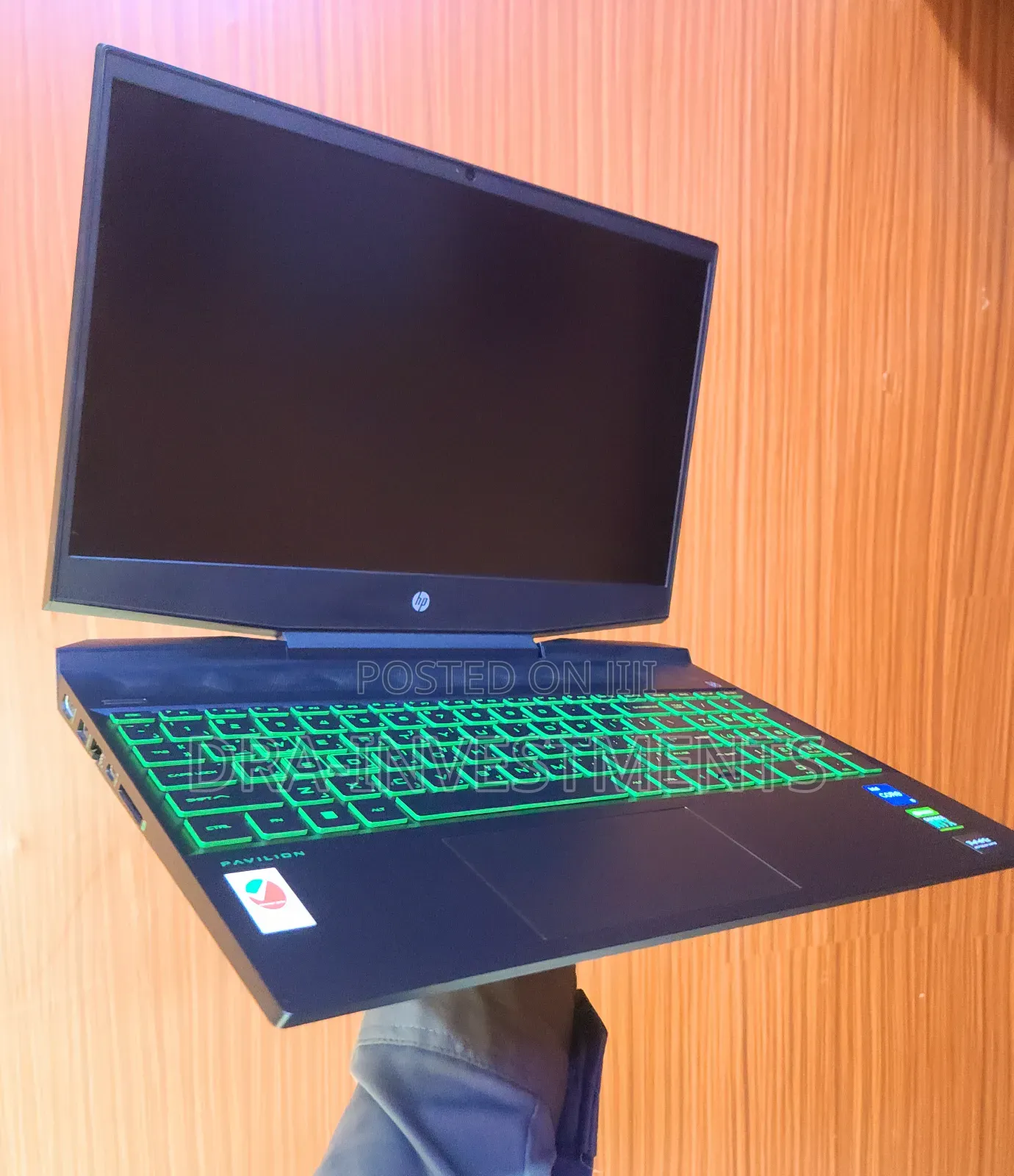 Laptop HP 15 16GB Intel Core I7 SSD 512GB