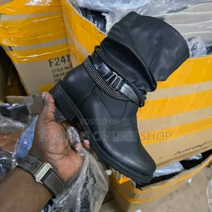 Women Super Fashion Boots