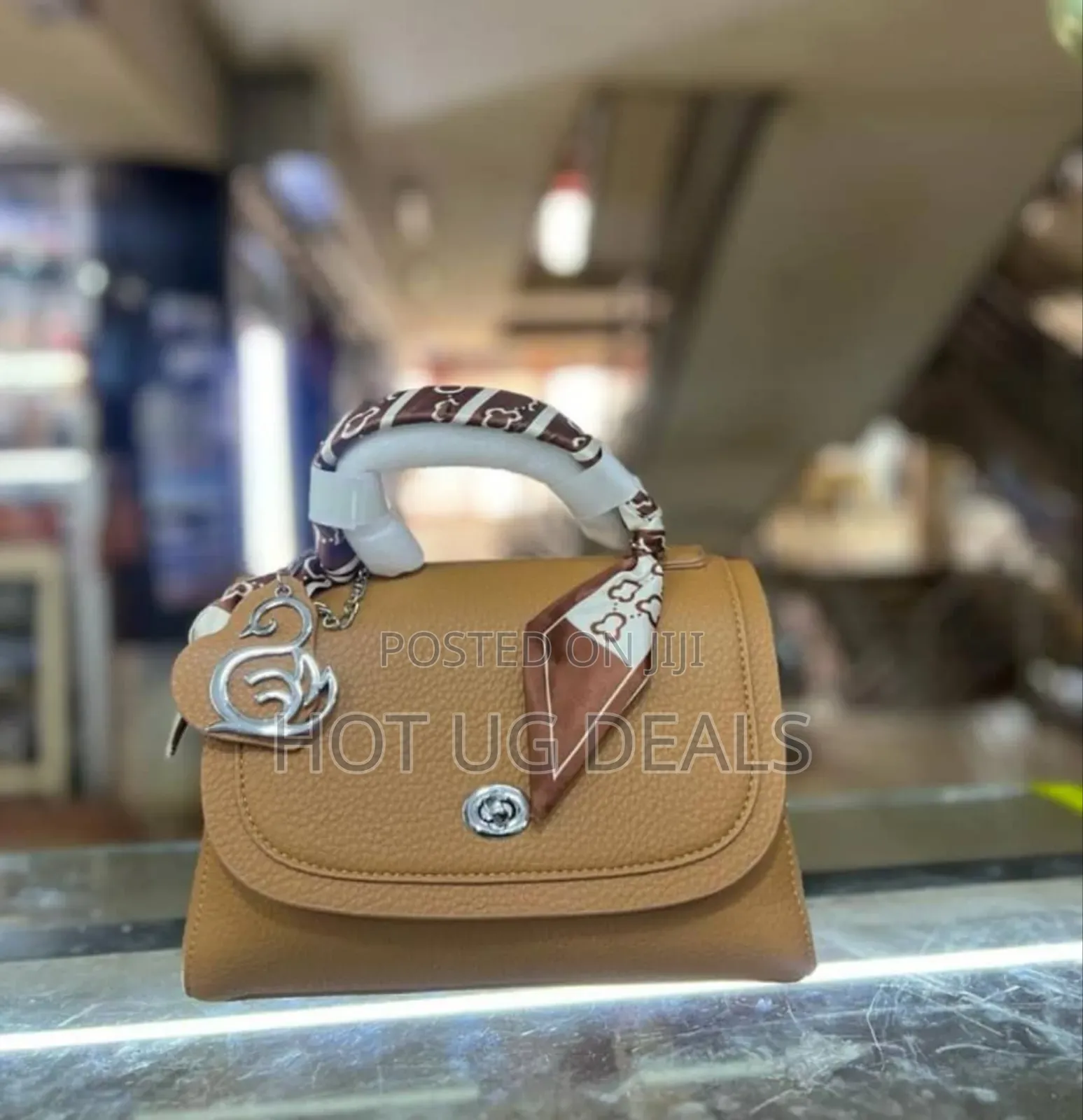 Ladies Fashion Bags - Multicolor