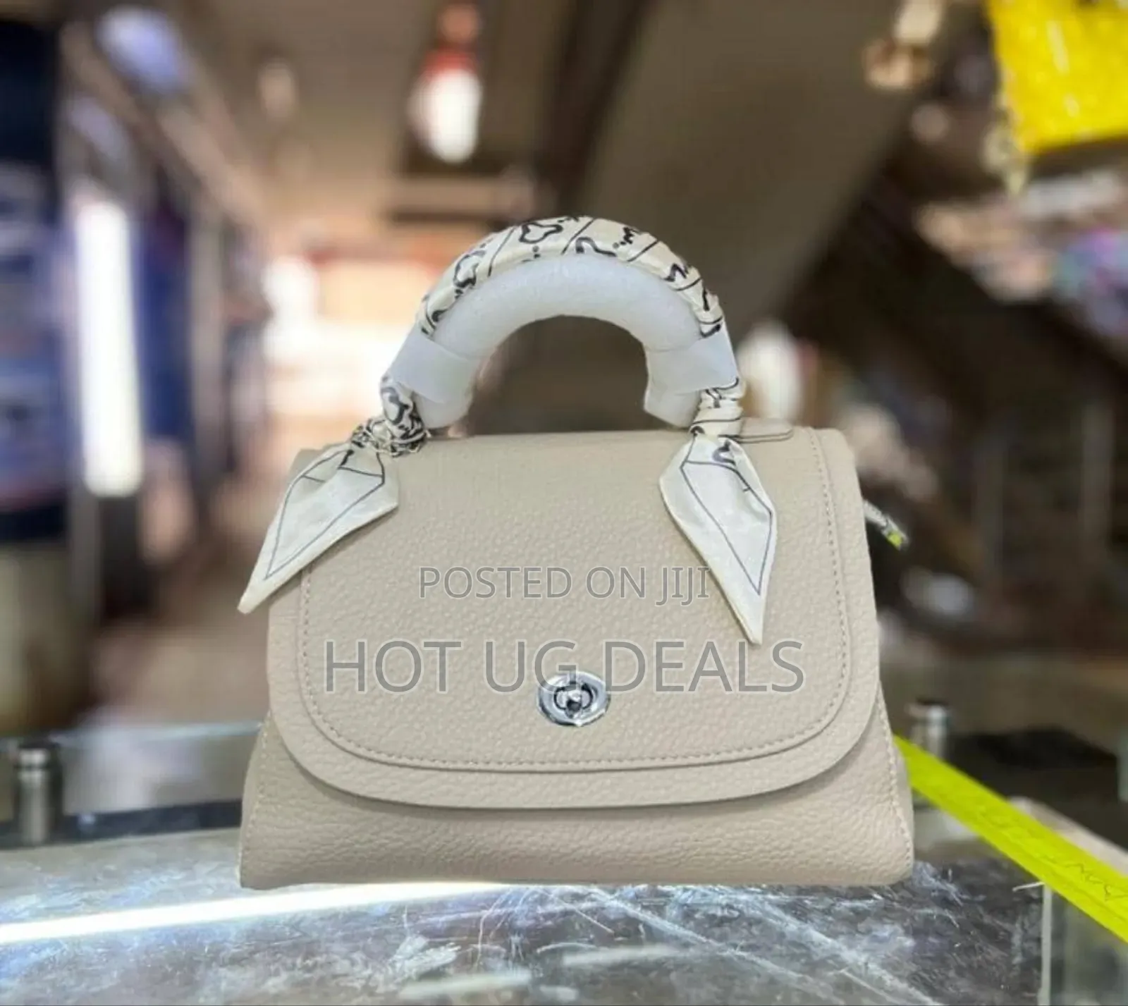 Ladies Fashion Bags - Multicolor