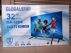 32 Globalstar Digital
