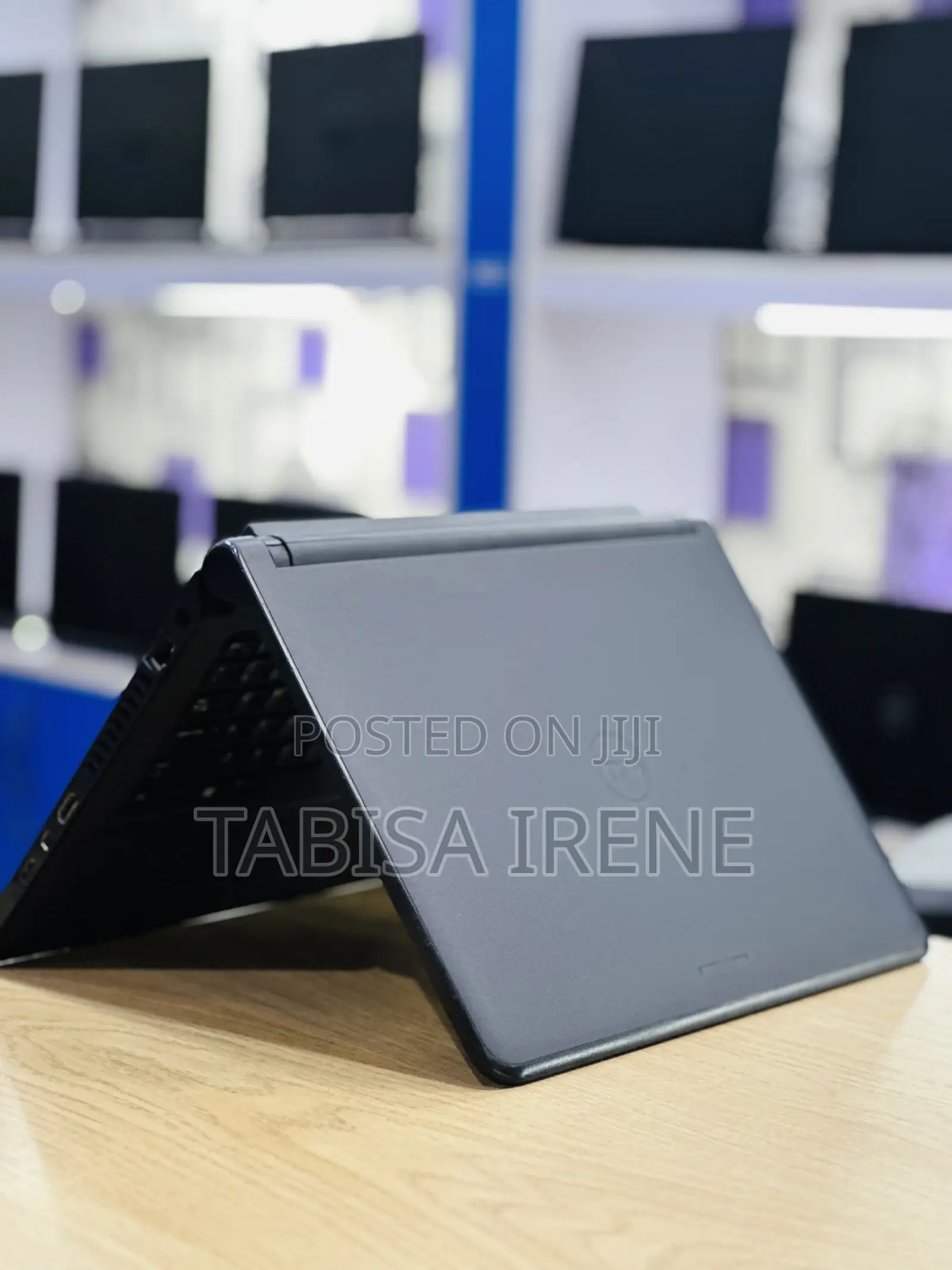 New Laptop Dell Latitude 13 3340 8GB Intel Core I5 SSD 256GB