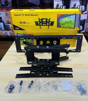 Swivel/Flexible Tv Wall Mount
