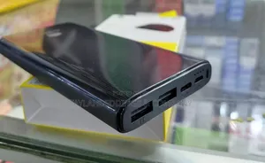 Villaon Power Bank Super Slim Fast Charging 10000mah
