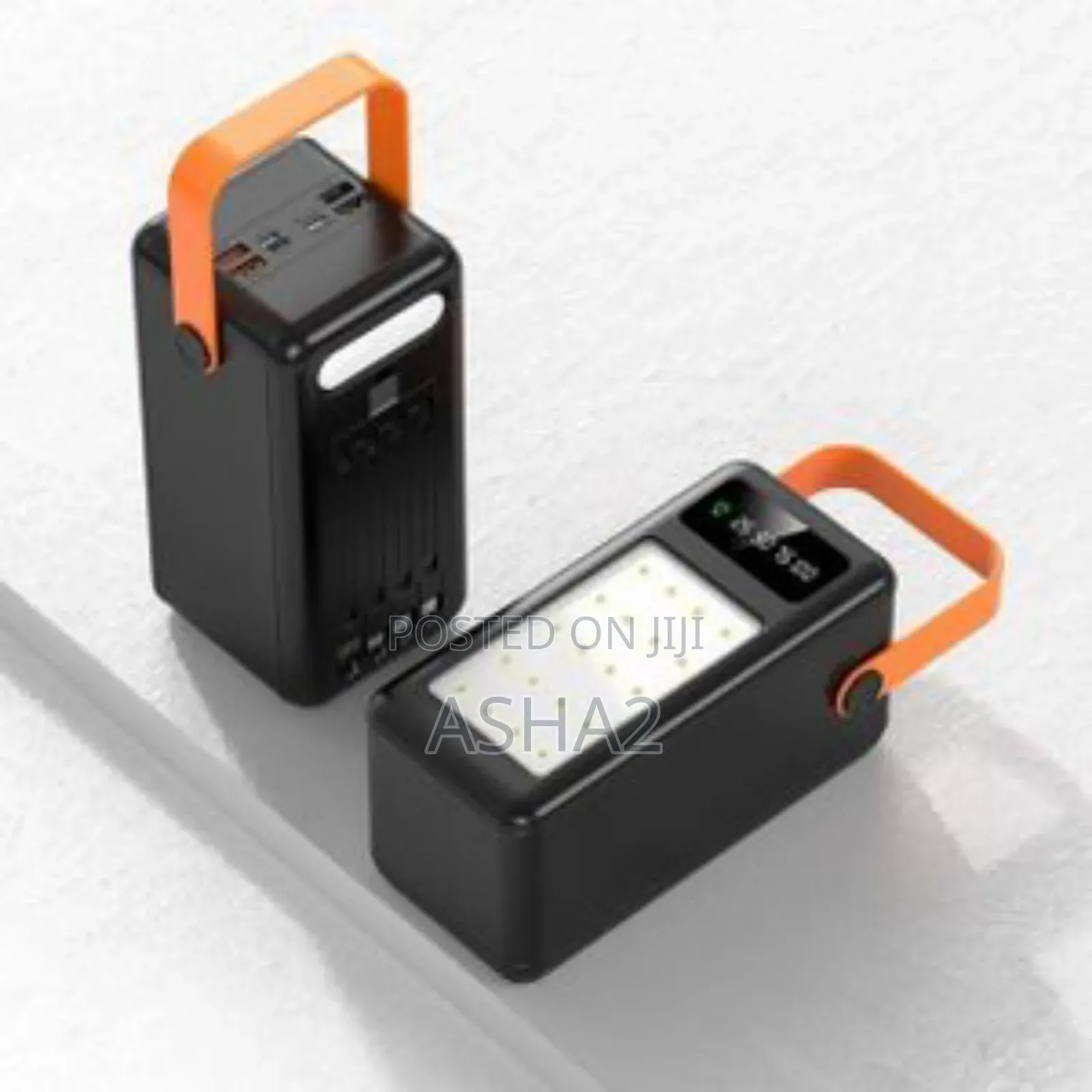Oraimo 100000mah Powerbank