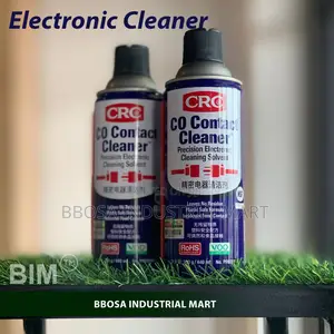 Electronic Cleaning Solvent