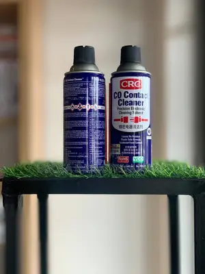 Electronic Cleaning Solvent