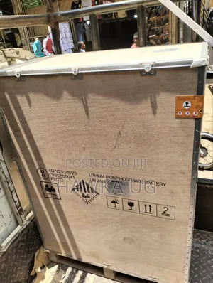 25kwh 51.2v Felicity Lithium Battery