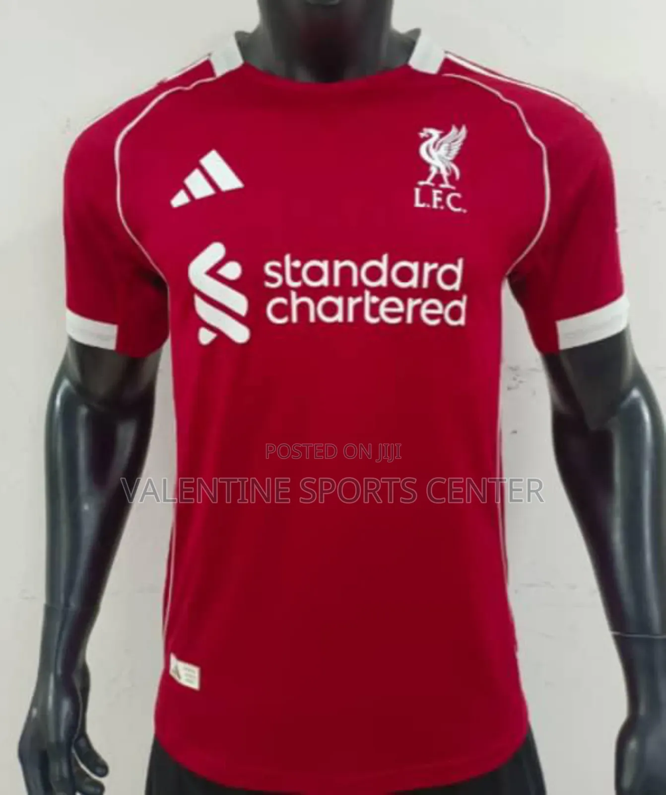 L.F. C New Season Original Material All Different Colors and Sizes