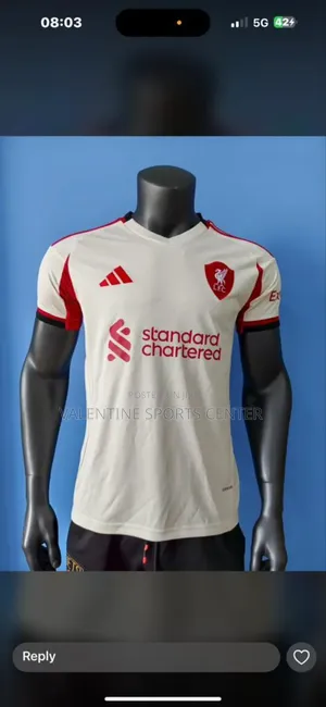 L.F. C New Season Original Material All Different Colors and Sizes