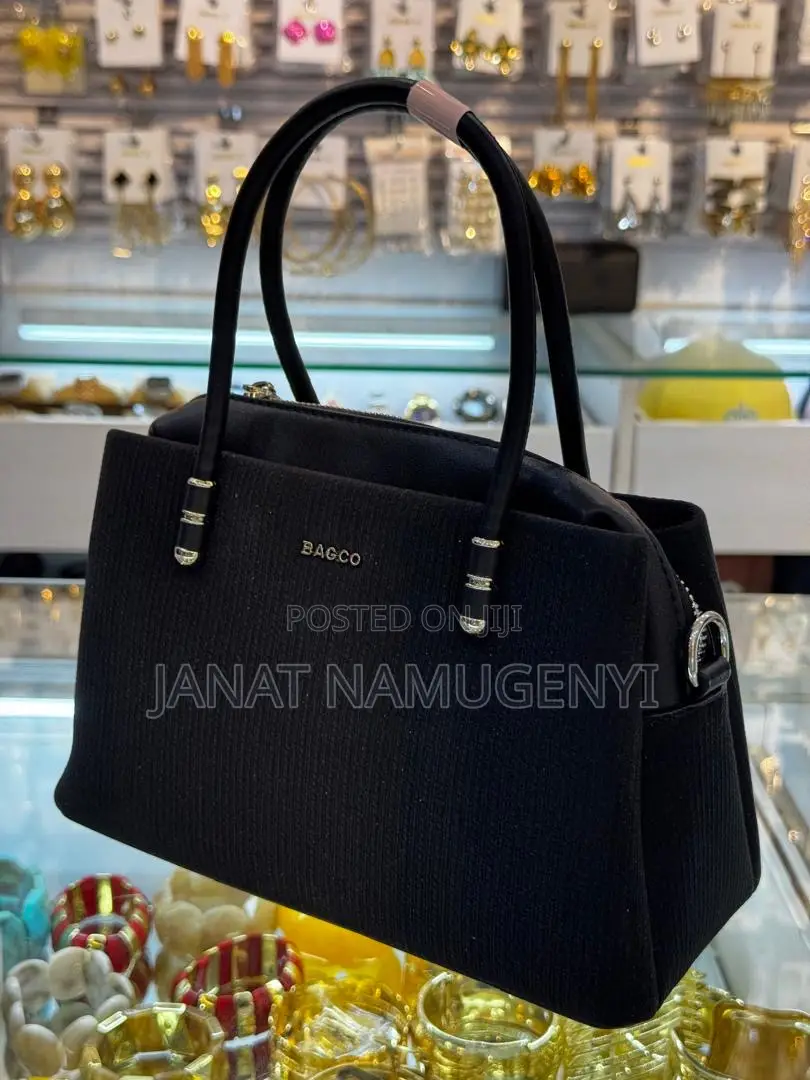 Bagco Hand Bag