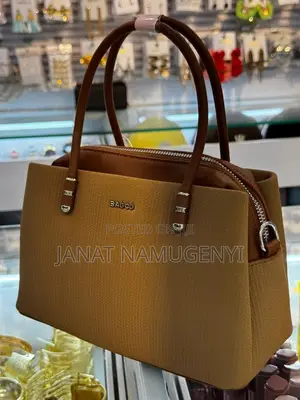 Bagco Hand Bag