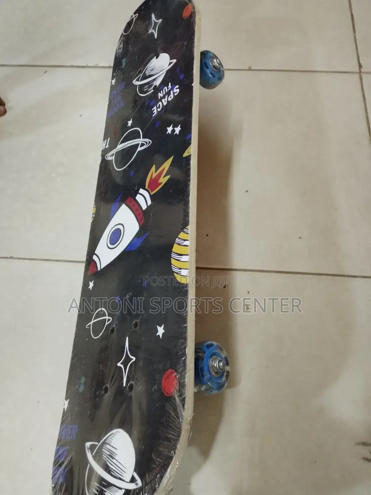 Skate Board