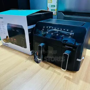 Hisense 8 Liters Airfryer