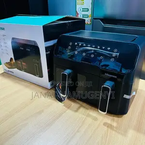 Hisense 8 Liters Airfryer