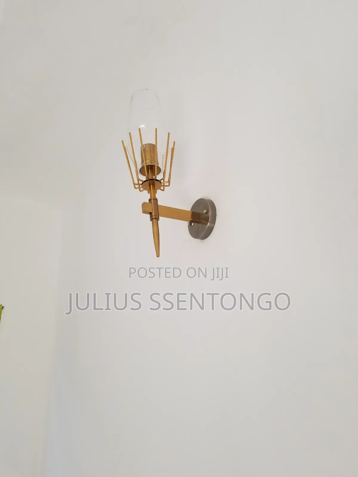 Electrician(Owa Masanyalaze)