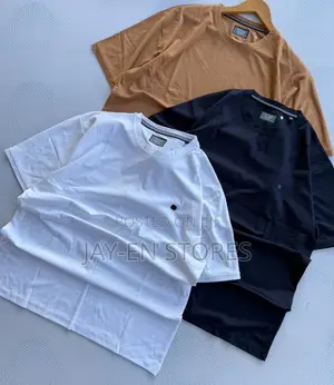 Pro Guys Round Neck Tshirts