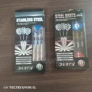 Original Dart Spears