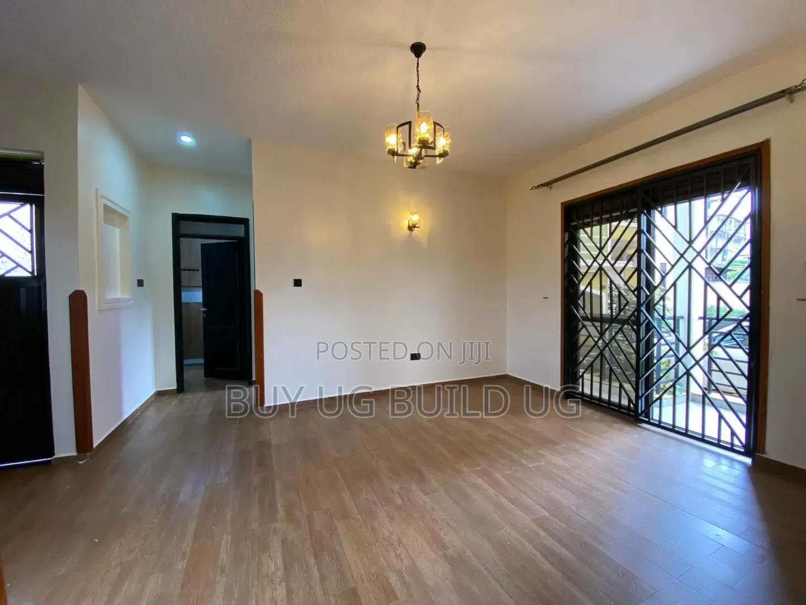 1bdrm Apartment in Kiwatule Kampala, Nakawa for rent