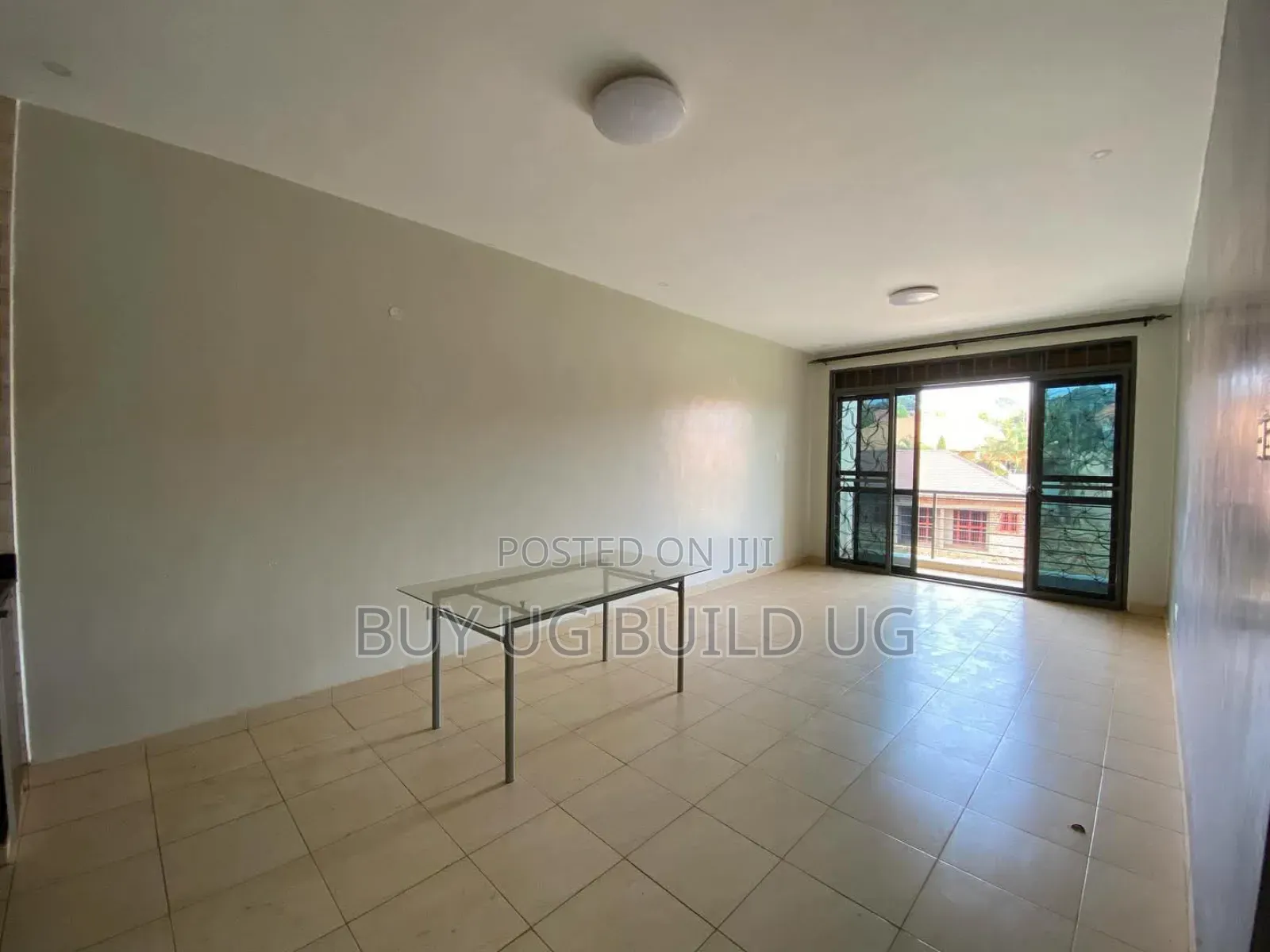 2bdrm Apartment in Najjera Buwate, Central Division for rent
