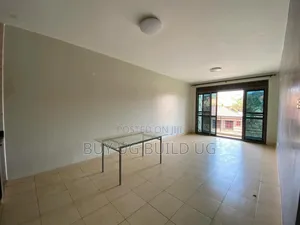 2bdrm Apartment in Najjera Buwate, Central Division for rent