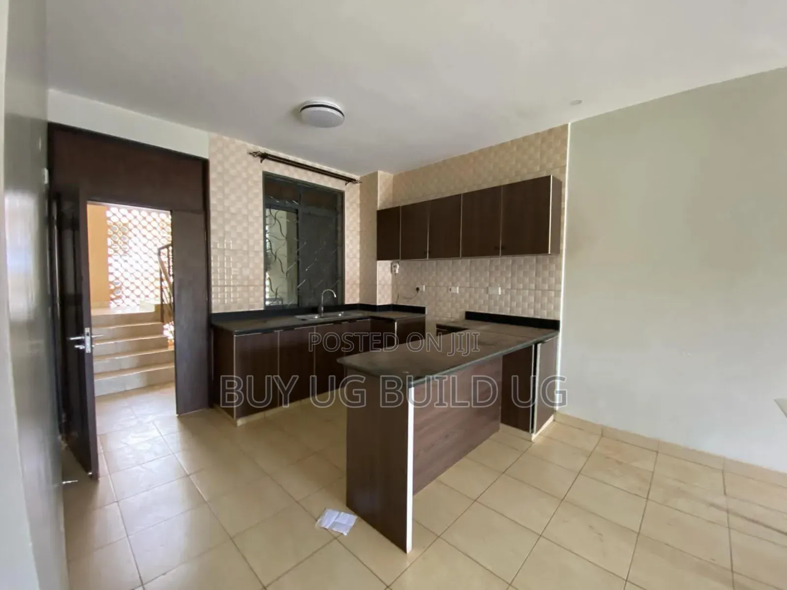 2bdrm Apartment in Najjera Buwate, Central Division for rent