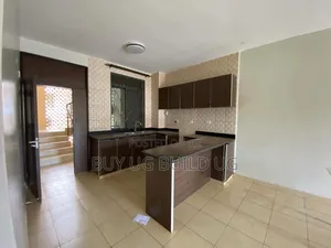 2bdrm Apartment in Najjera Buwate, Central Division for rent