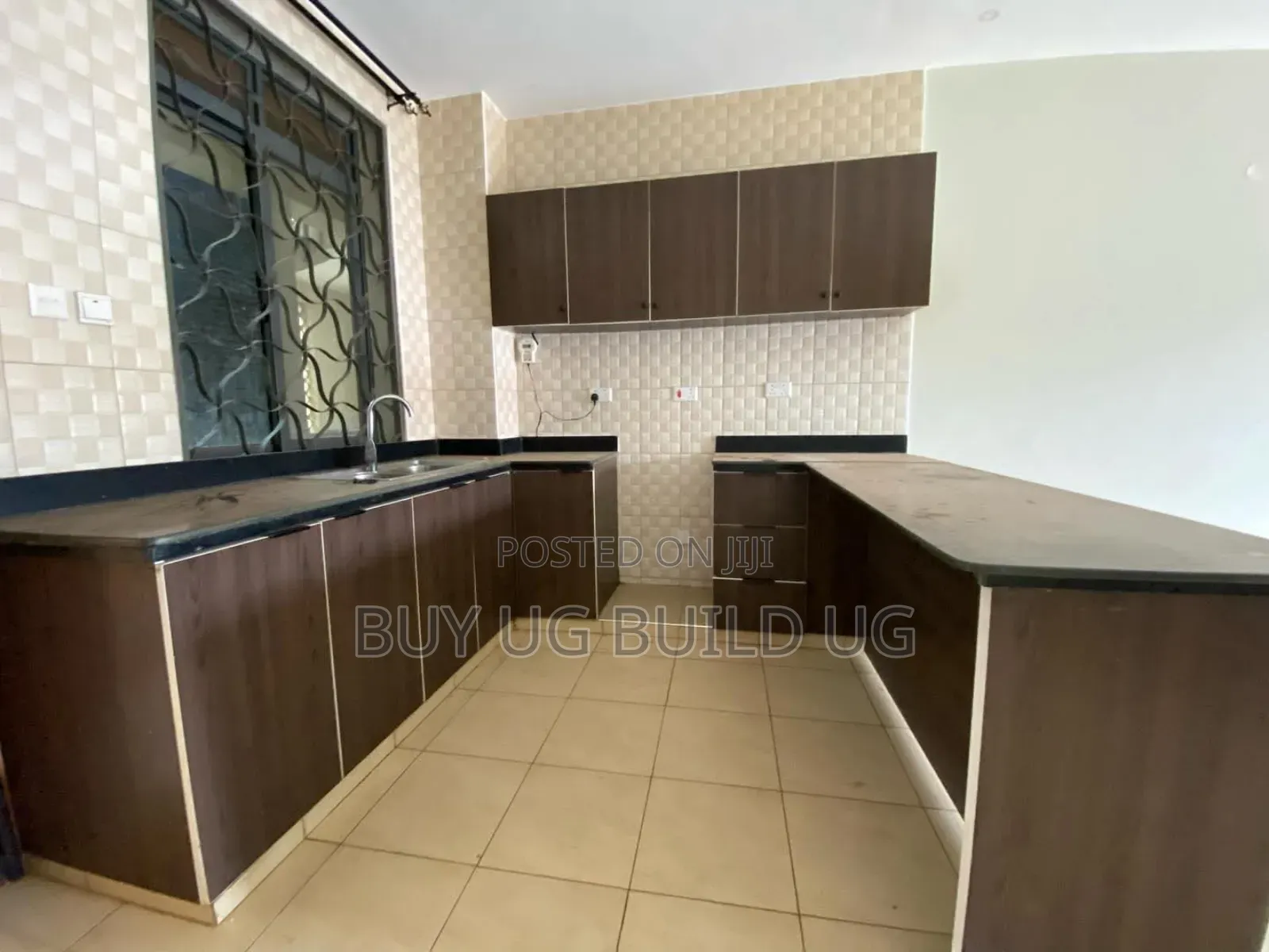 2bdrm Apartment in Najjera Buwate, Central Division for rent