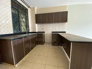 2bdrm Apartment in Najjera Buwate, Central Division for rent