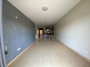 2bdrm Apartment in Najjera Buwate, Central Division for rent