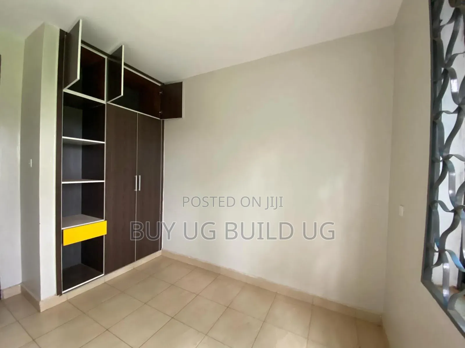 2bdrm Apartment in Najjera Buwate, Central Division for rent