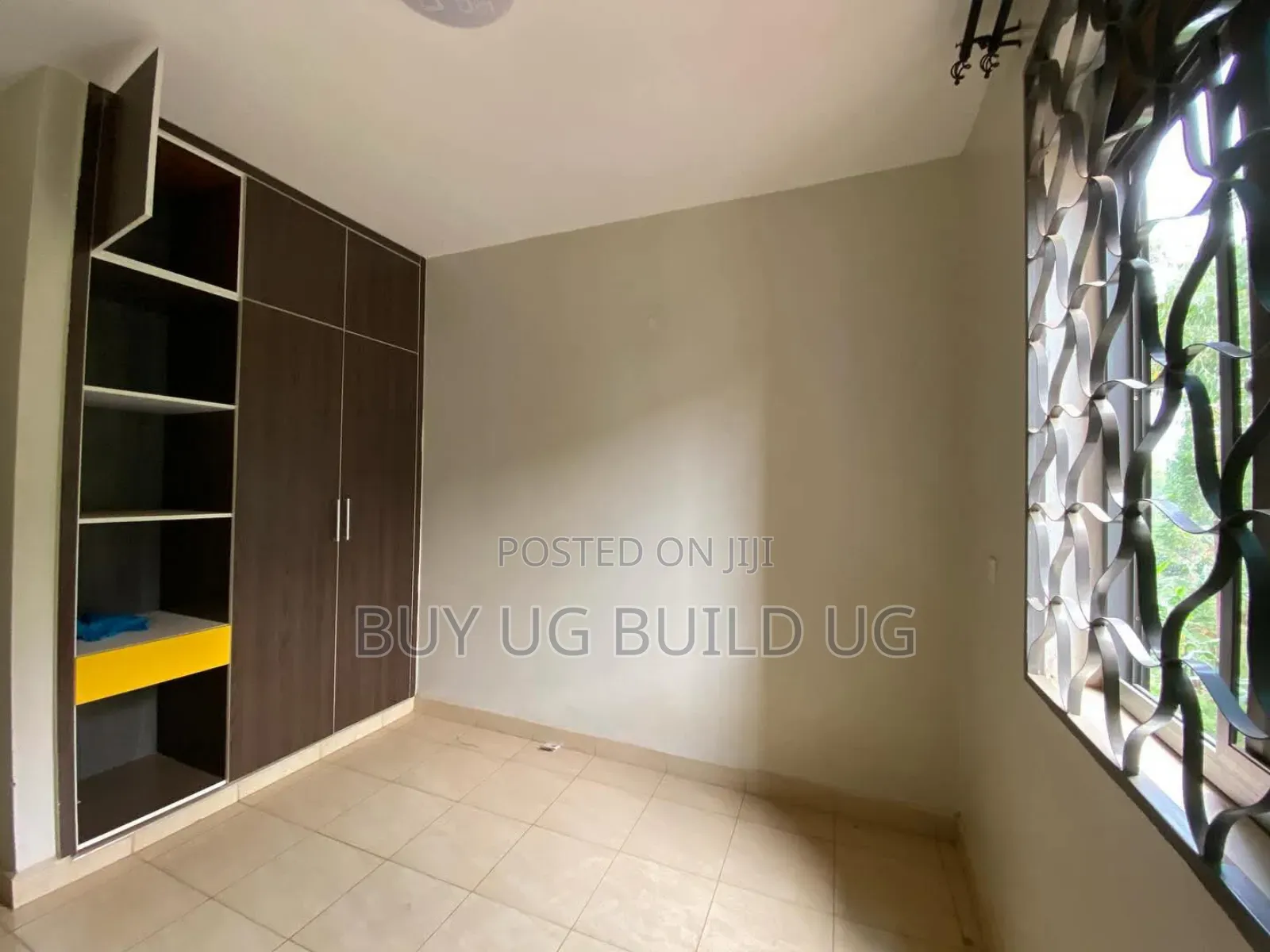 2bdrm Apartment in Najjera Buwate, Central Division for rent