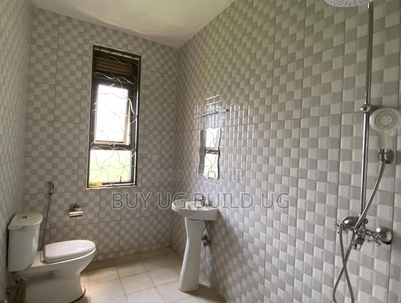 2bdrm Apartment in Najjera Buwate, Central Division for rent