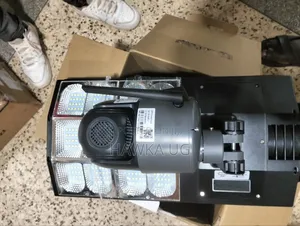 Dual Lense Solar Lighting Camera