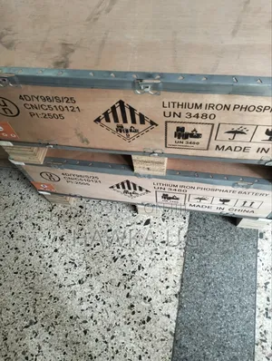 10kw 51.2v Felicity Lithium Battery