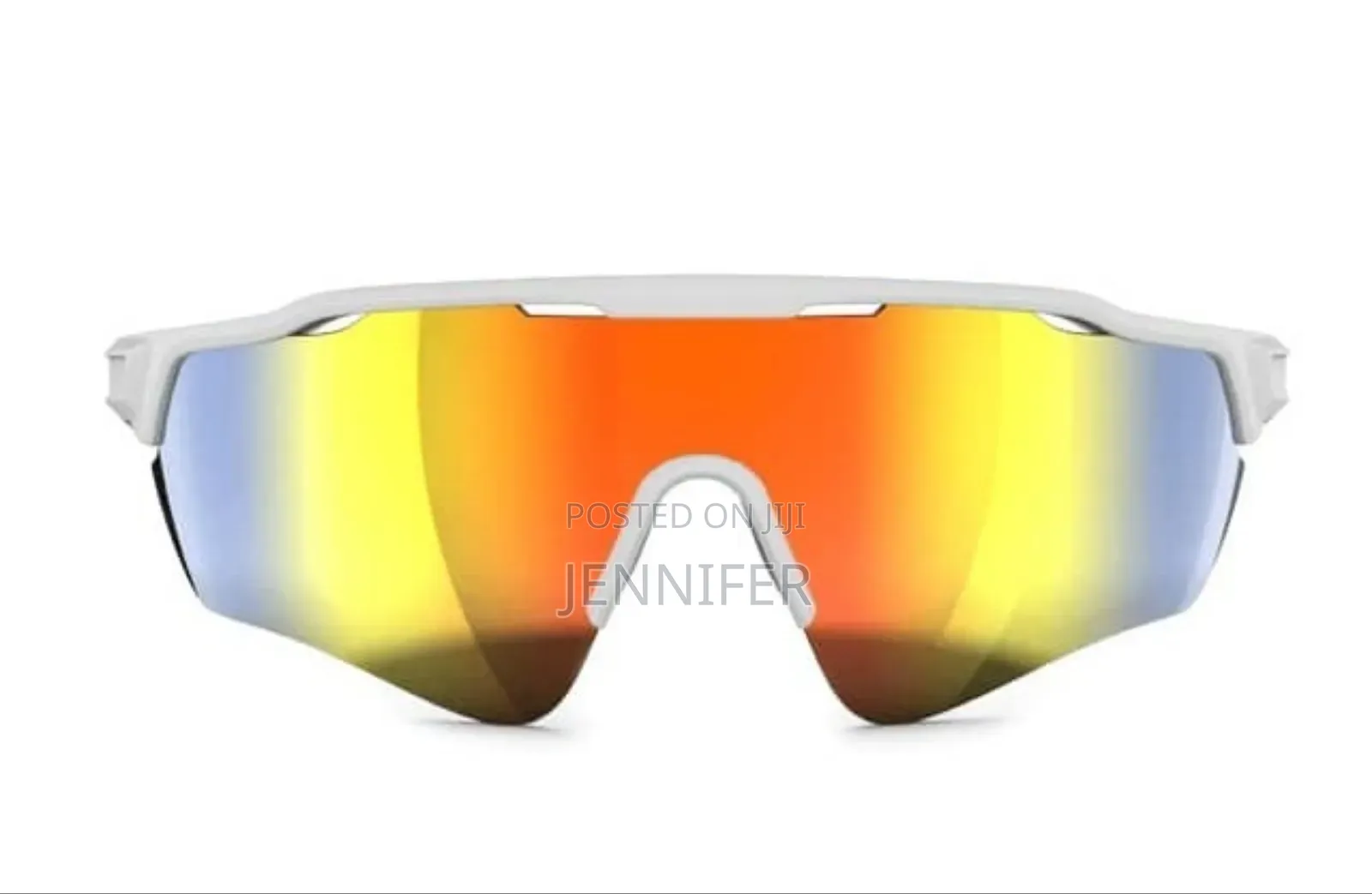 Green Lion Adventure Smart Sports Eyewear