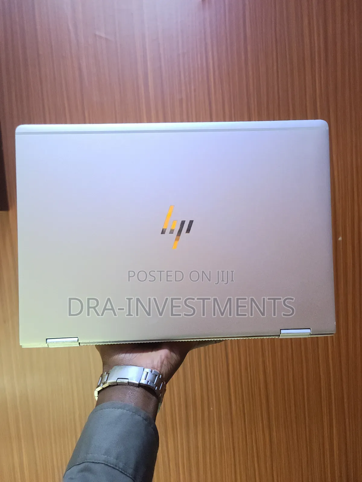 Laptop HP EliteBook X360 1030 G2 8GB Intel Core I7 SSD 256GB