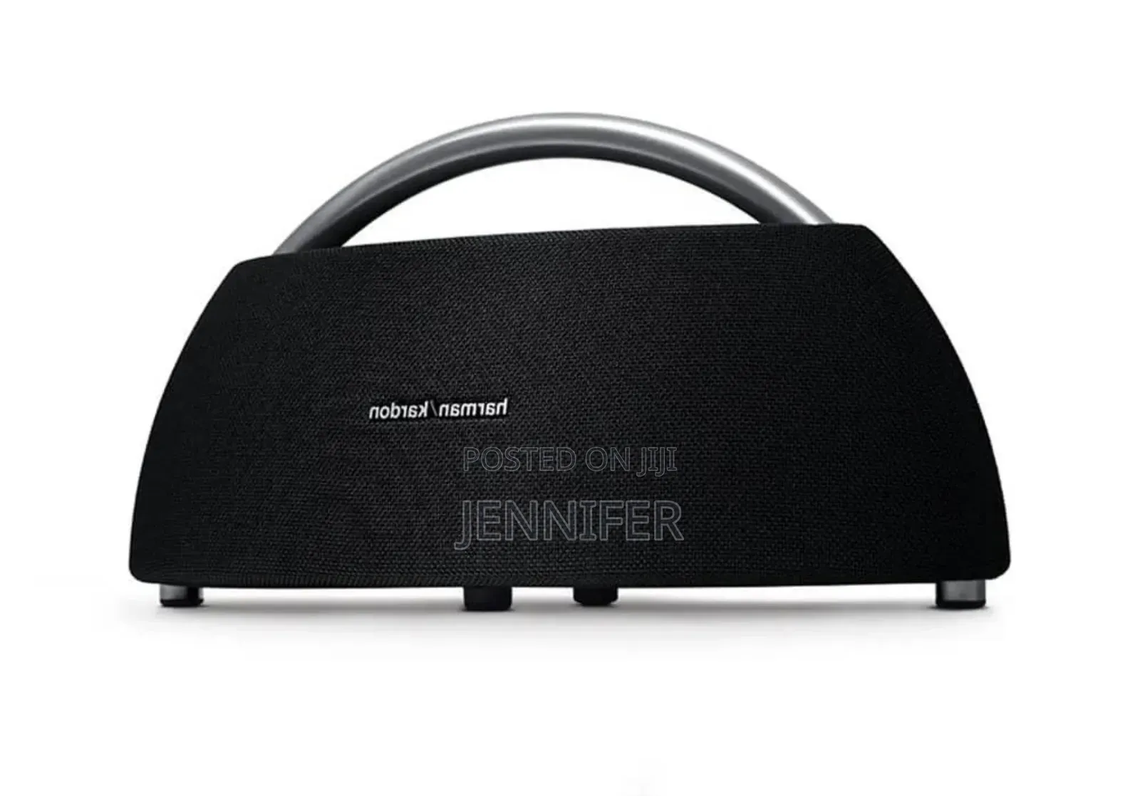 Harman Kardon Go Plus Play 3 Portable Bluetooth Speaker