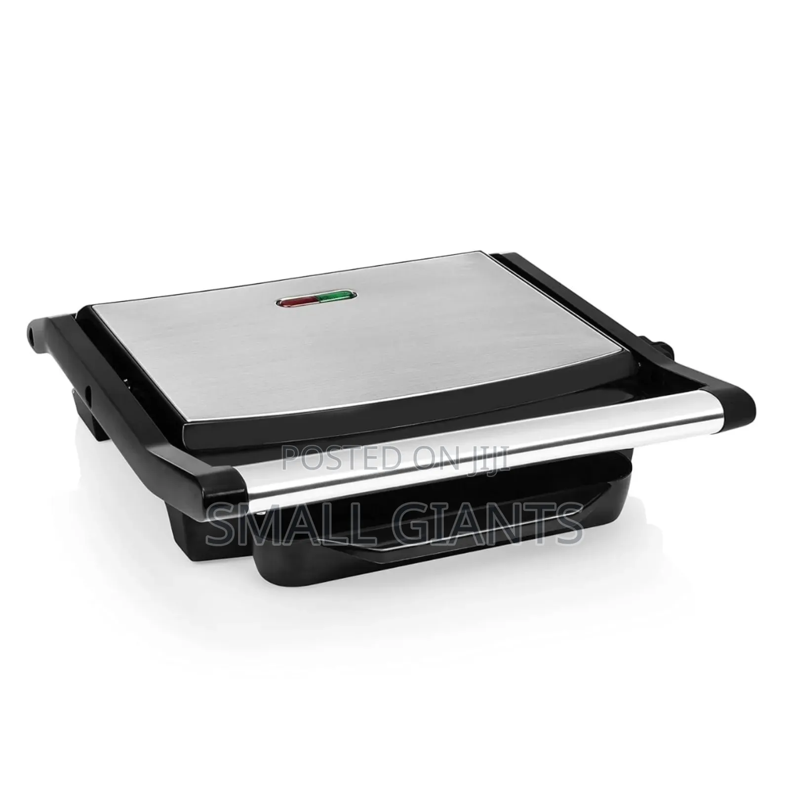 Saachi Meat, Hot Sandwhiches, Fish and Vegetables Grill Machine