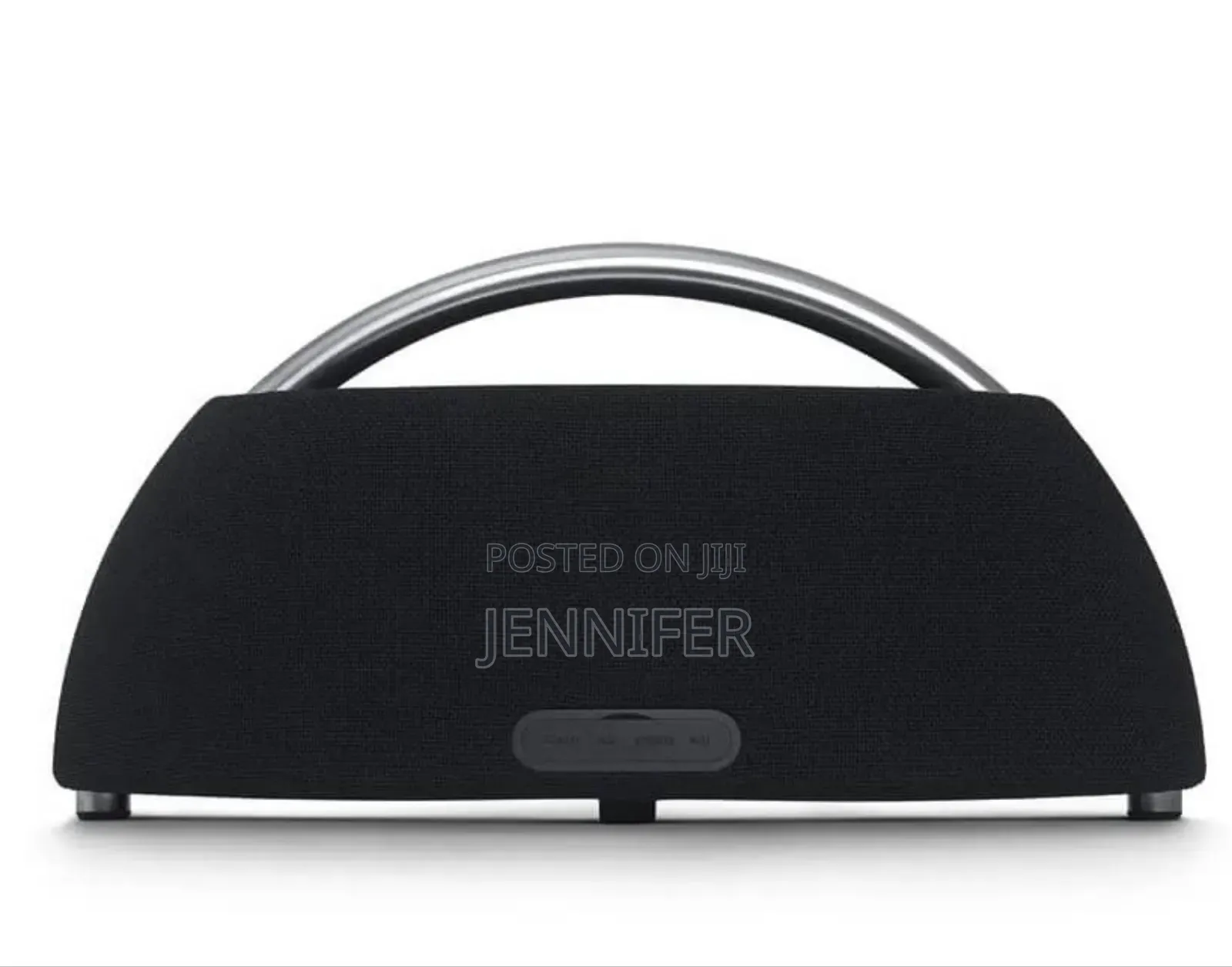 Harman Kardon Go Plus Play 3 Portable Bluetooth Speaker
