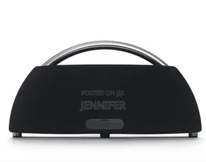 Harman Kardon Go Plus Play 3 Portable Bluetooth Speaker