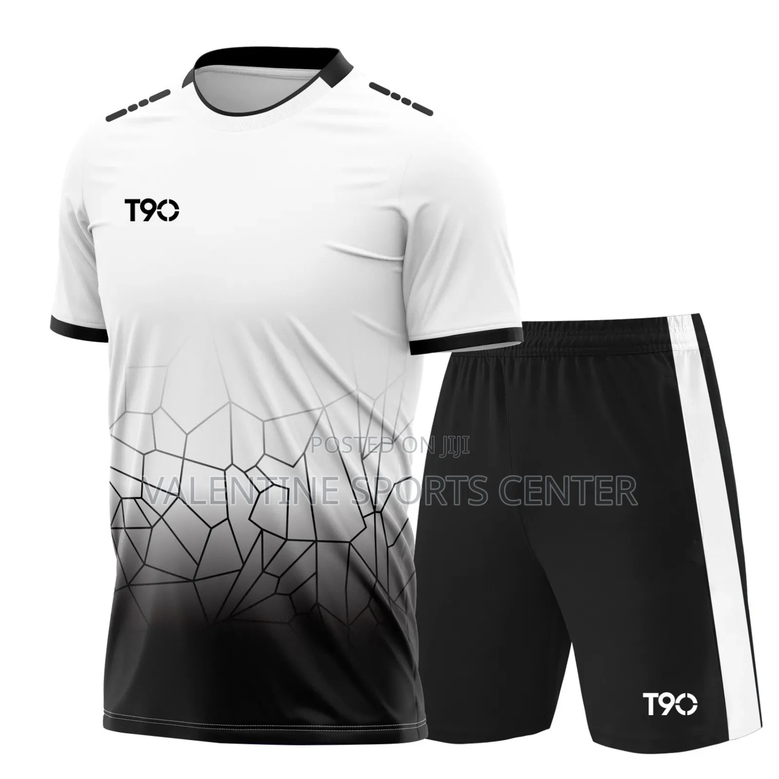 SRK T90 Jersey Original Material All Colors and Sizes