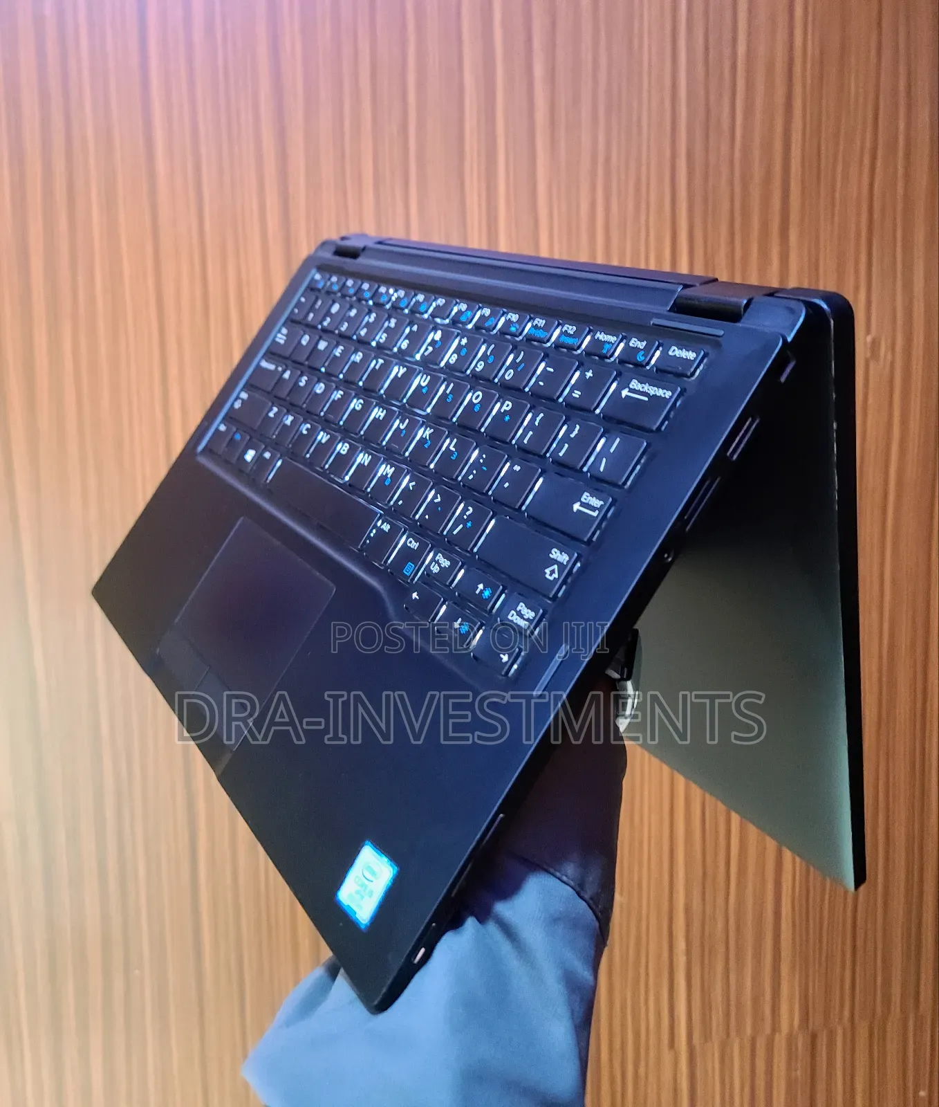 New Laptop Dell Latitude 7390 8GB Intel Core I5 SSD 256GB