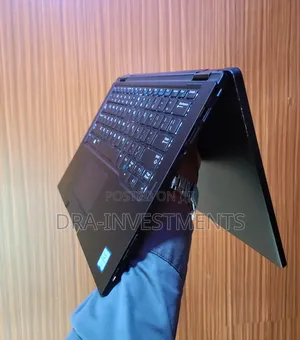 New Laptop Dell Latitude 7390 8GB Intel Core I5 SSD 256GB