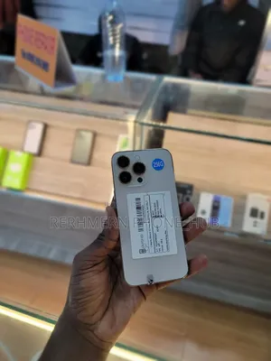 New Apple iPhone 13 Pro 256 GB Gold